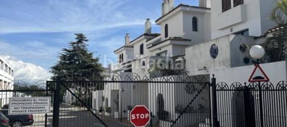 3 chambres Maison de ville à Estepona, Spain No. 33171 12