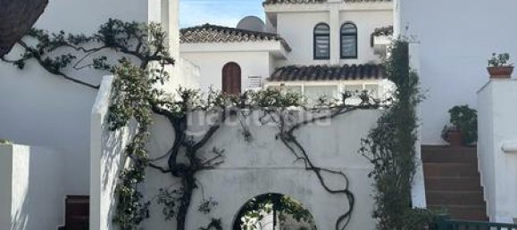 3 chambres Maison de ville à Estepona, Spain No. 33171 3