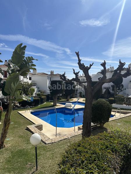 3 chambres Maison de ville à Estepona, Spain No. 33171