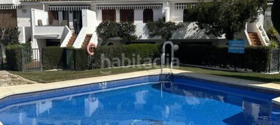 3 chambres Maison de ville à Estepona, Spain No. 33171 27