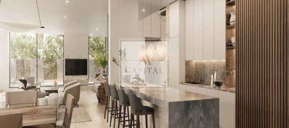 6 bedrooms Villa in Tilal Al Ghaf, UAE No. 52073 17