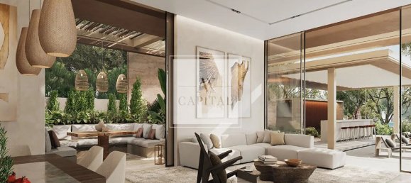 6 bedrooms Villa in Tilal Al Ghaf, UAE No. 52073 18