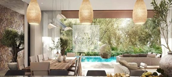 6 bedrooms Villa in Tilal Al Ghaf, UAE No. 52073 9