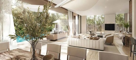 6 bedrooms Villa in Tilal Al Ghaf, UAE No. 52073 19