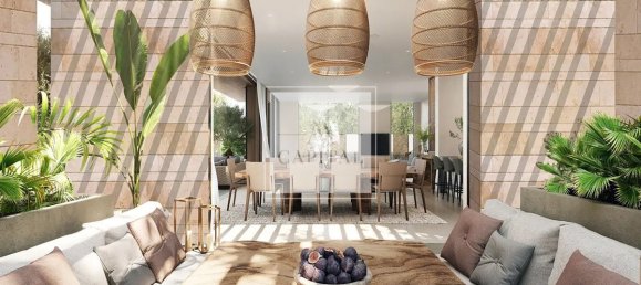 6 bedrooms Villa in Tilal Al Ghaf, UAE No. 52073 7