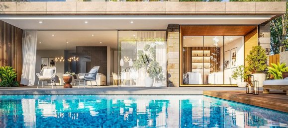 6 bedrooms Villa in Tilal Al Ghaf, UAE No. 52073 4