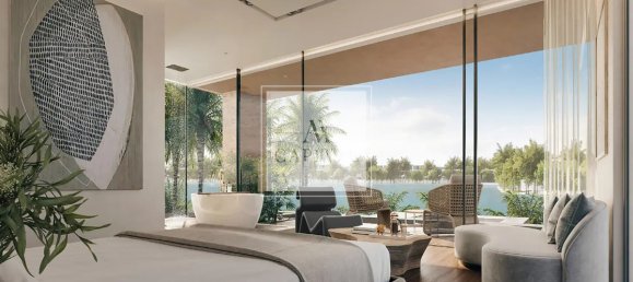 6 bedrooms Villa in Tilal Al Ghaf, UAE No. 52073 16