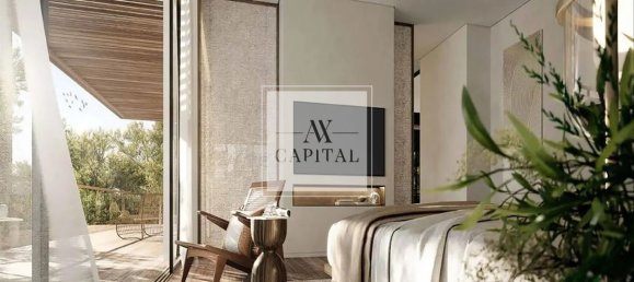 6 bedrooms Villa in Tilal Al Ghaf, UAE No. 52073 12