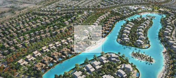 6 bedrooms Villa in Tilal Al Ghaf, UAE No. 52073 3