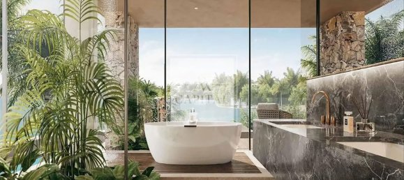 6 bedrooms Villa in Tilal Al Ghaf, UAE No. 52073 10