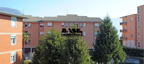 4 rooms Apartment in Como, Italy No. 11510 48