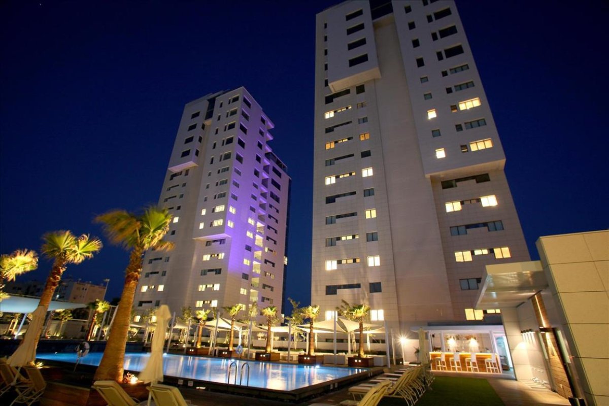 استوديو في Nicosia, Cyprus رقم 96443