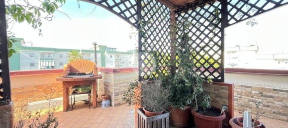 3 غرف نوم منزل ذو طابقين في Giugliano in Campania, Italy رقم 330291 15