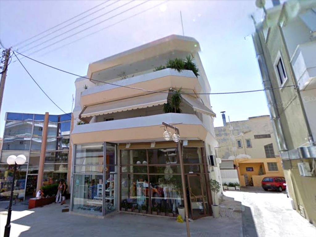  Property في Voula, Greece 450متر مربع رقم 4370