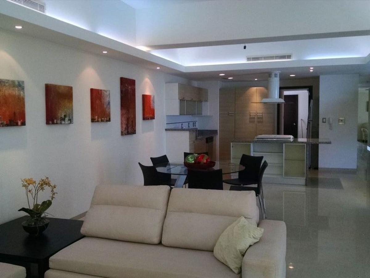 3 Schlafzimmer Wohnung in Veracruz, Mexico, Nr. 220780