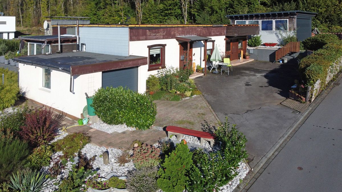 3 bedrooms Bungalow in Westerwaldkreis, Germany No. 61438