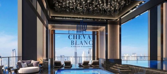 7 bedrooms Apartment in Business Bay, UAE No. 9065 12