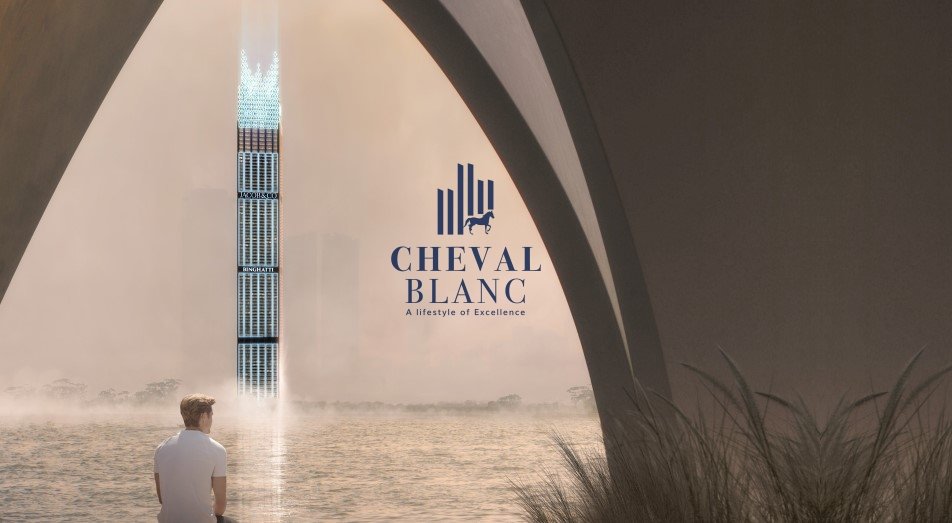 7 bedrooms Apartment in Business Bay, UAE No. 9065