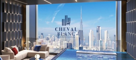 7 bedrooms Apartment in Business Bay, UAE No. 9065 9