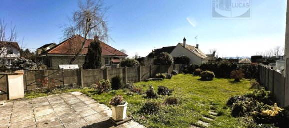 3 bedrooms House in Verrieres-le-Buisson, France No. 134954 24