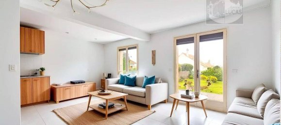 3 bedrooms House in Verrieres-le-Buisson, France No. 134954 5