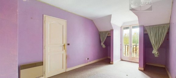 3 bedrooms House in Verrieres-le-Buisson, France No. 134954 14