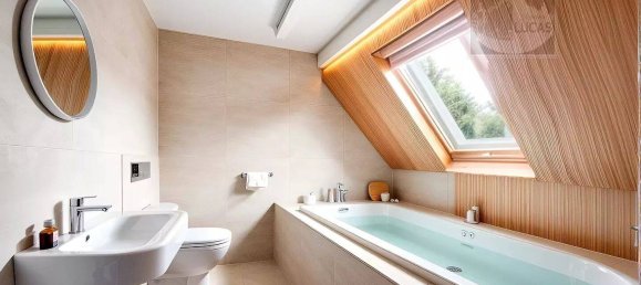 3 bedrooms House in Verrieres-le-Buisson, France No. 134954 21