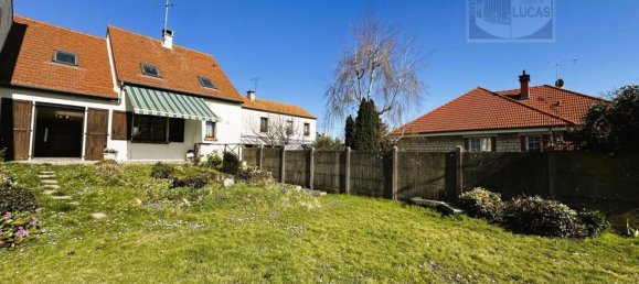 3 bedrooms House in Verrieres-le-Buisson, France No. 134954 2