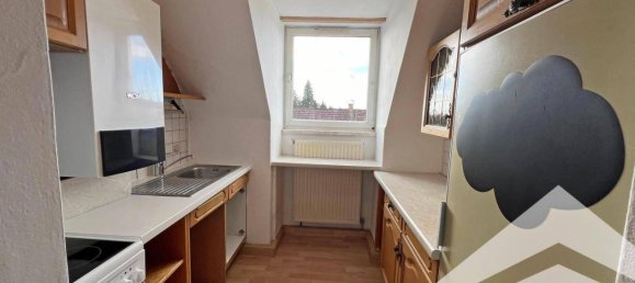 1 bedroom Apartment in Linz, Austria No. 60952 12