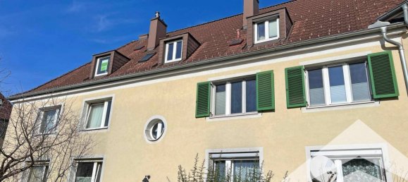 1 bedroom Apartment in Linz, Austria No. 60952 16