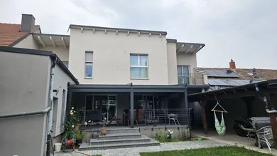 5غرفة منزل في Deutsch-Wagram, Austria رقم 256652