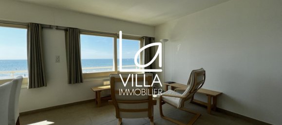 3 chambres Appartement à Wimereux, France No. 60953 16