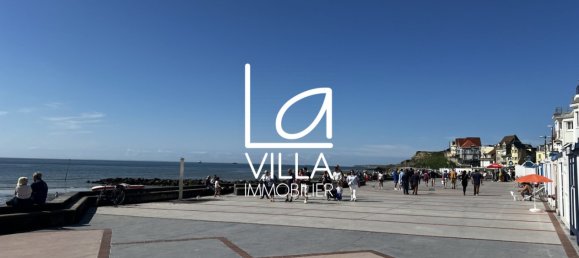 3 chambres Appartement à Wimereux, France No. 60953 20