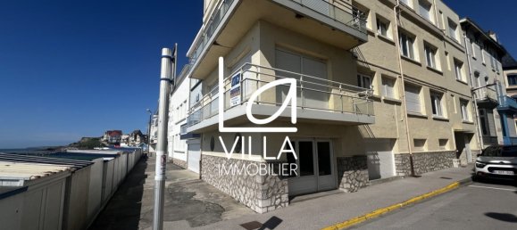 3 chambres Appartement à Wimereux, France No. 60953 19