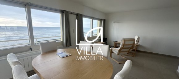 3 chambres Appartement à Wimereux, France No. 60953 2