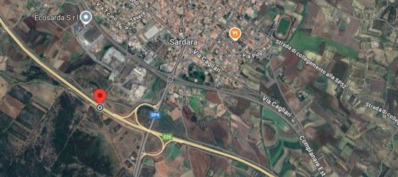 Lagerhaus in Sardinia, Italy 11m², Nr. 257577 6