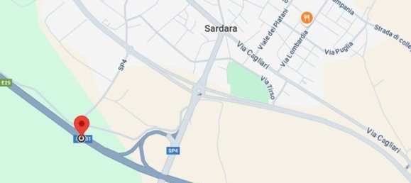 Lagerhaus in Sardinia, Italy 11m², Nr. 257577 8