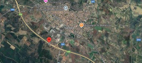 Lagerhaus in Sardinia, Italy 11m², Nr. 257577 5