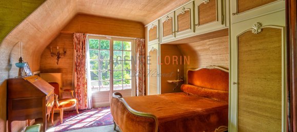 4 chambres Maison à Le Vésinet, France No. 184221 9