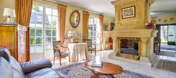 4 chambres Maison à Le Vésinet, France No. 184221 4