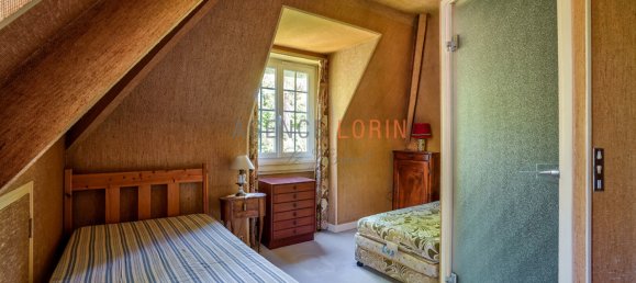 4 chambres Maison à Le Vésinet, France No. 184221 14