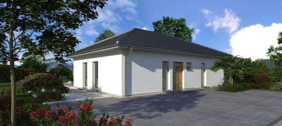 2 bedrooms Bungalow in Saalekreis, Germany No. 10486 7