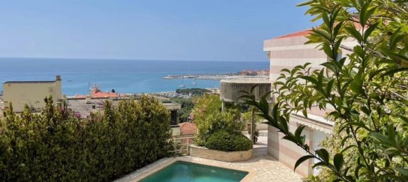 5 rooms Duplex in Menton, France No. 298824 2