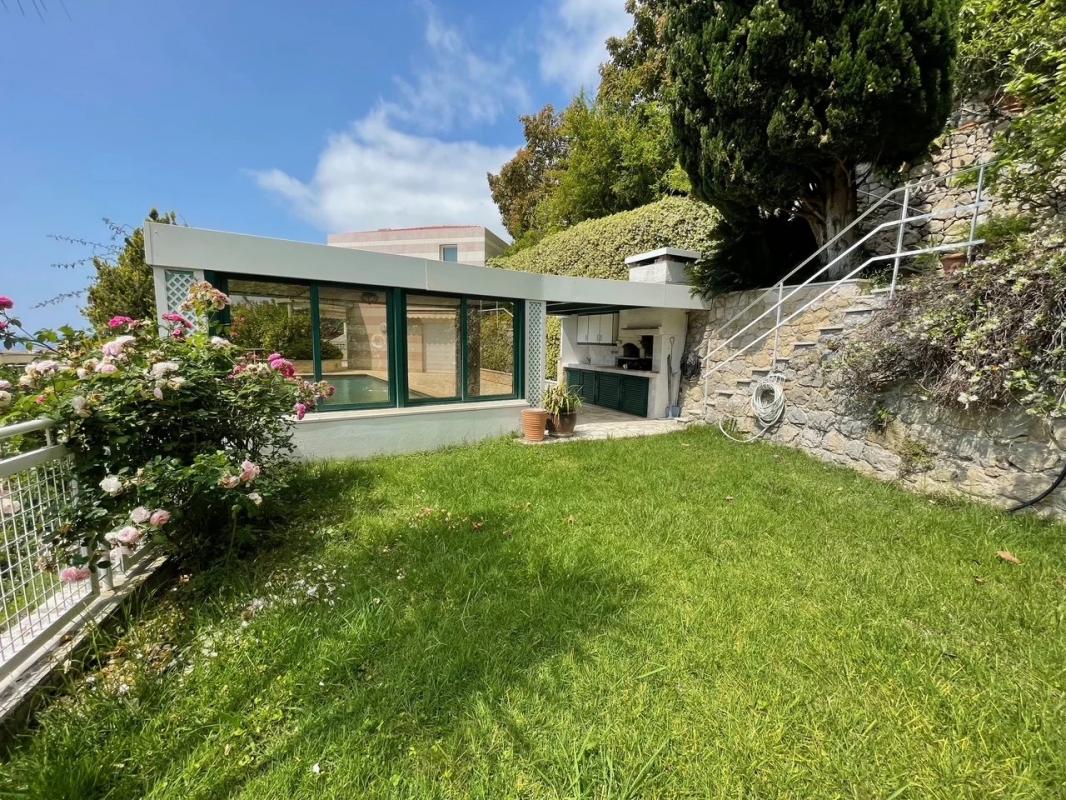 5 rooms Duplex in Menton, France No. 298824