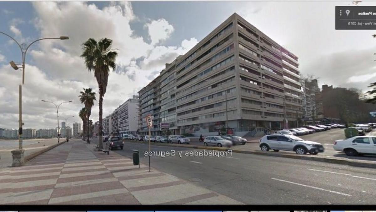 Studio in Montevideo, Uruguay No. 2397