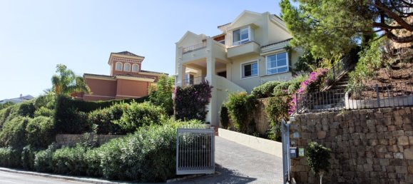 4 Schlafzimmer Villa in La Quinta, Spain, Nr. 27025 13