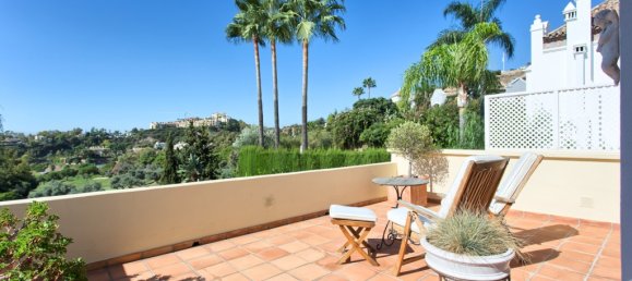 4 Schlafzimmer Villa in La Quinta, Spain, Nr. 27025 47