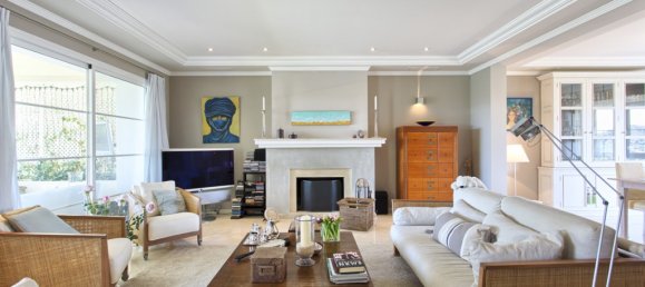 4 Schlafzimmer Villa in La Quinta, Spain, Nr. 27025 15