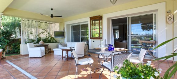 4 Schlafzimmer Villa in La Quinta, Spain, Nr. 27025 4