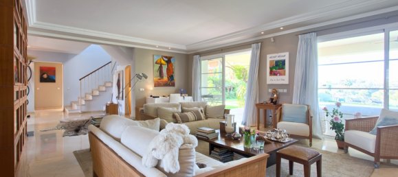 4 Schlafzimmer Villa in La Quinta, Spain, Nr. 27025 22